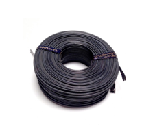 Gauge tie wire