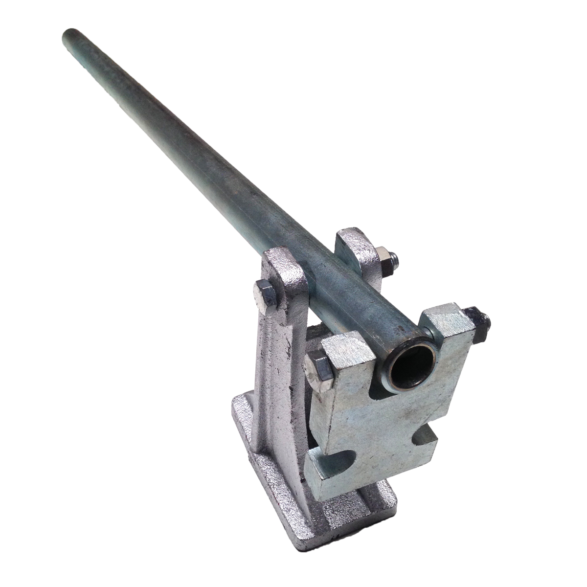 Concrete Stake Puller concrete forming tools