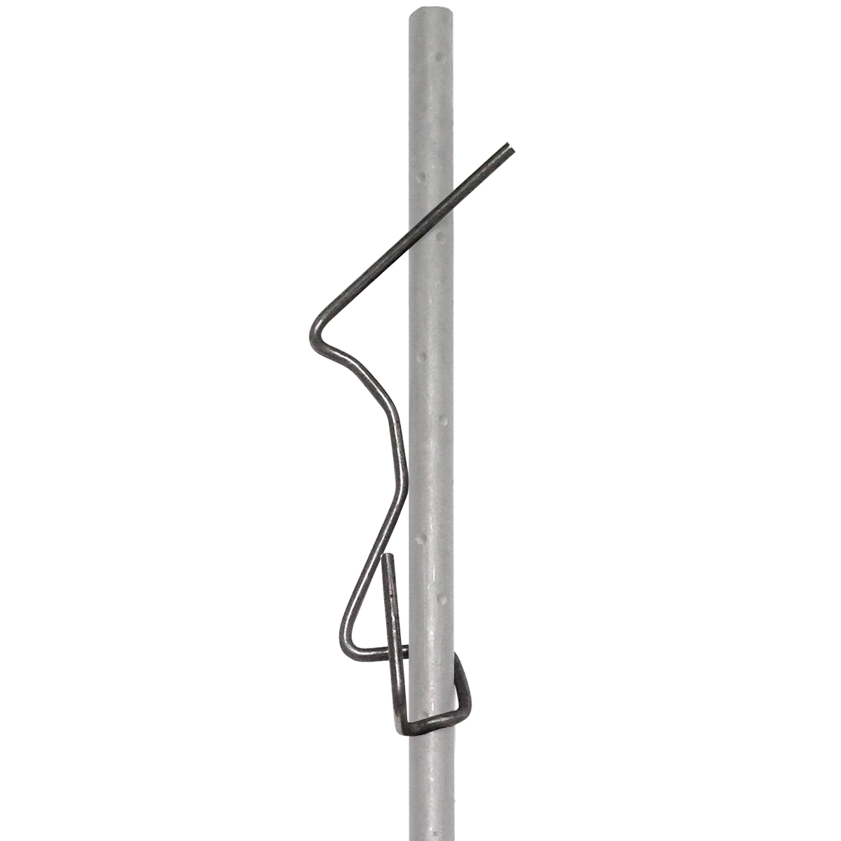 Products wire screed hook
